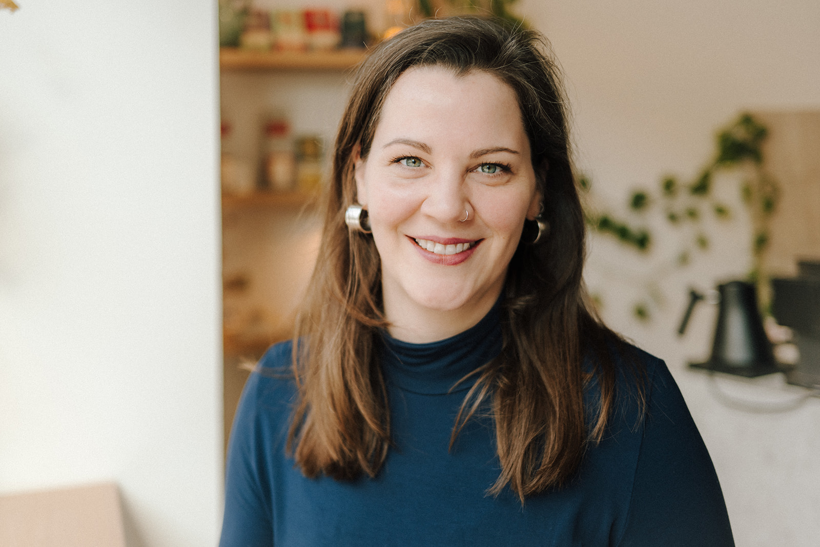 Jobcoaching Gespräch in München mit Jana Münzing